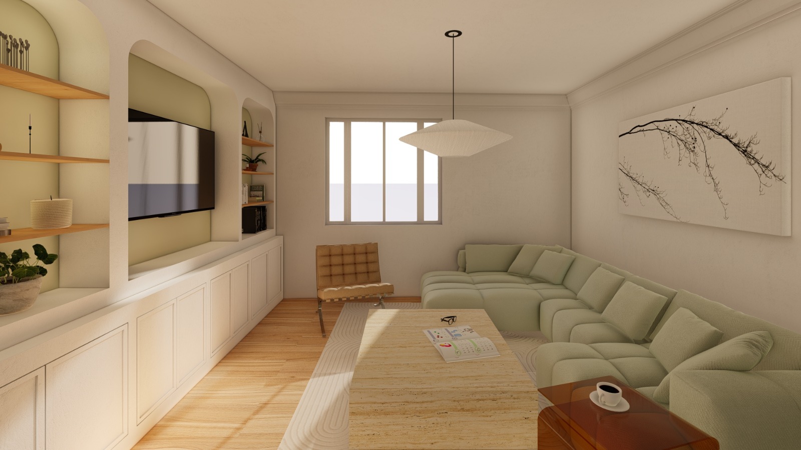 Reconfiguration L.81 - Vue 3